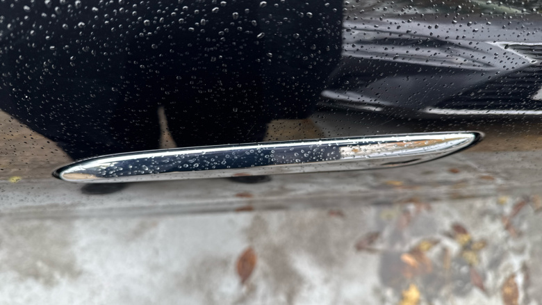 Mercedes-Benz E-Class E200 AMG Line 4dr 9G-Tronic Petrol Saloon